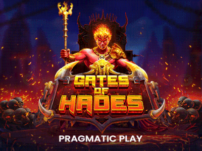 Gates of Hades