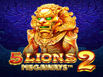 5 Lions Megaways 2