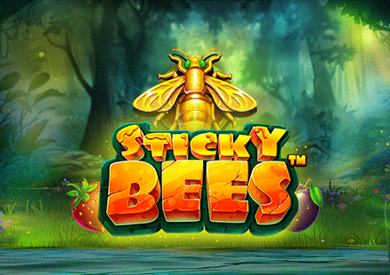 Sticky Bees