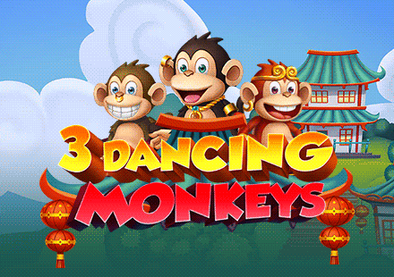 3 Dancing Monkeys