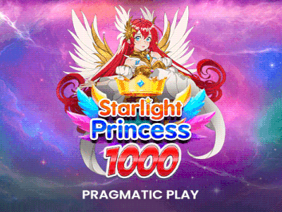 Starlight Princess 1000