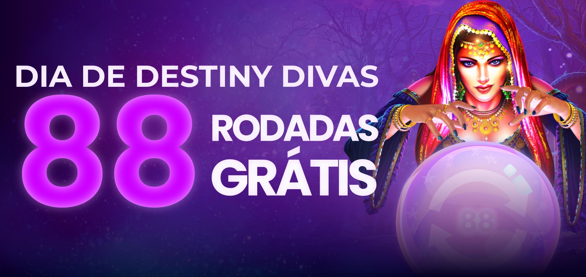 Destiny Divas Day 88 Free Spins