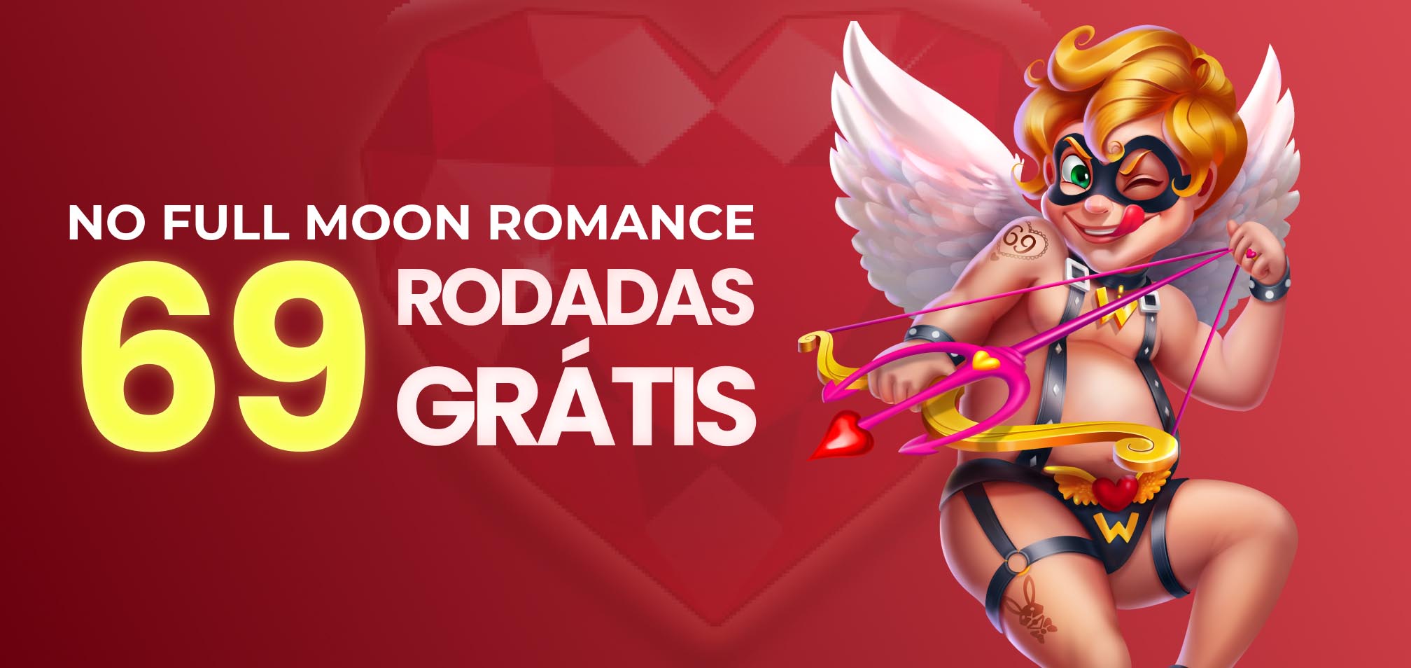 Valentines Day Weekend 69 Free Spins