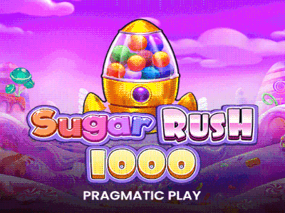 Sugar Rush 1000