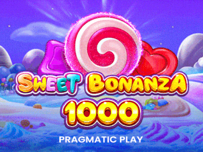 Sweet Bonanza 1000