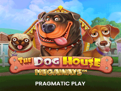 The Dog House Megaways